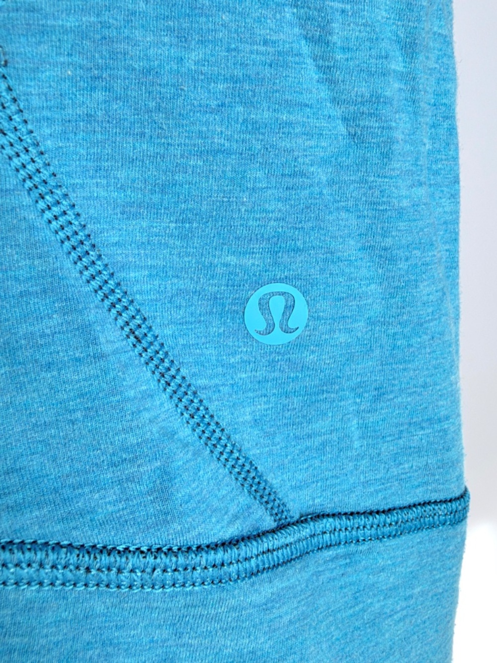 Lululemon Time Out Crew Reversible - Picture 7 of 15